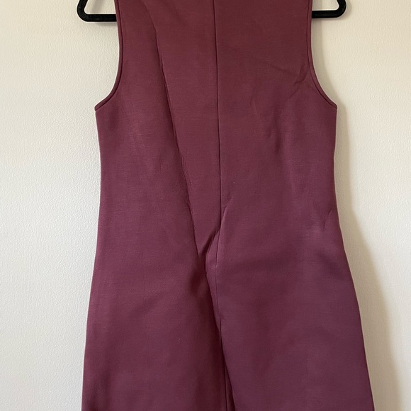 NWT Anthropologie Seqyibed Shift Mini Dress Dhruv Kapoor Size S Small NEW - Picture 8 of 8